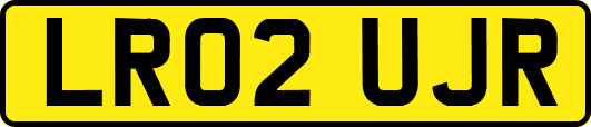 LR02UJR
