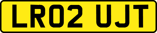 LR02UJT