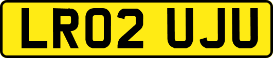 LR02UJU