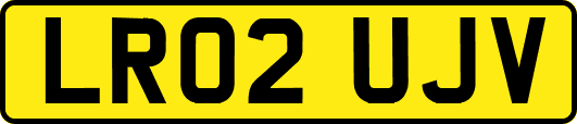 LR02UJV