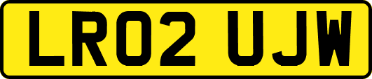 LR02UJW