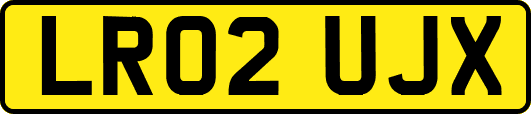 LR02UJX