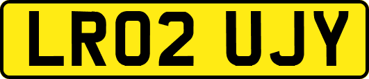 LR02UJY