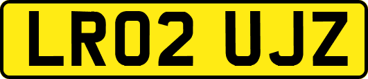 LR02UJZ
