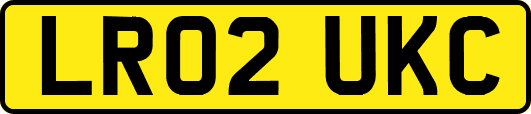 LR02UKC