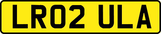 LR02ULA