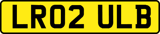 LR02ULB