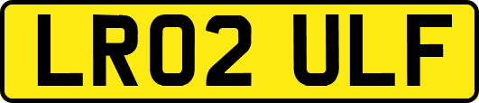 LR02ULF