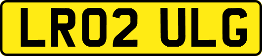 LR02ULG