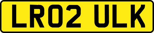 LR02ULK