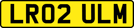 LR02ULM