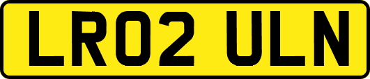 LR02ULN