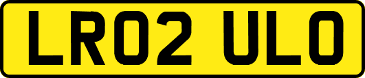 LR02ULO