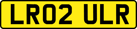 LR02ULR