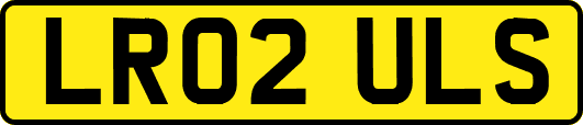 LR02ULS
