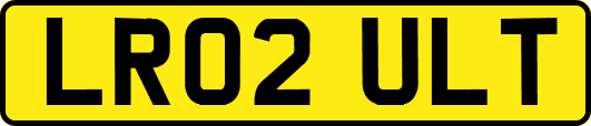 LR02ULT