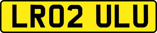 LR02ULU