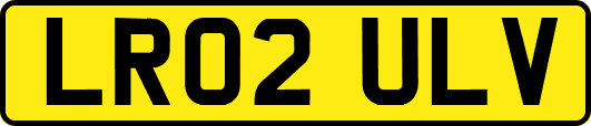 LR02ULV