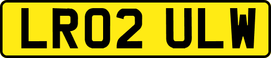 LR02ULW