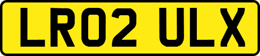LR02ULX