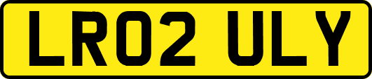 LR02ULY