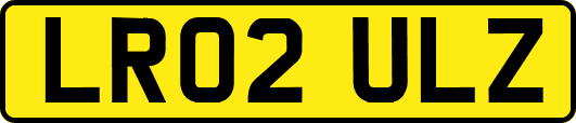 LR02ULZ