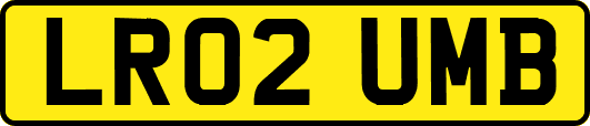 LR02UMB