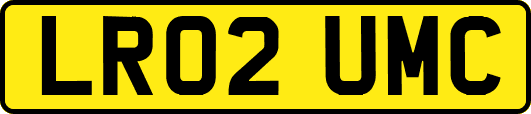 LR02UMC