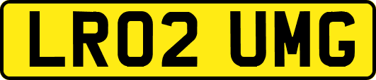 LR02UMG