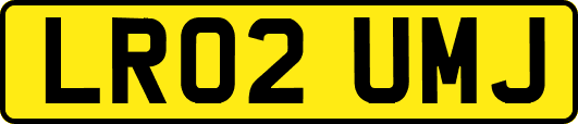 LR02UMJ