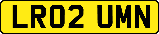 LR02UMN