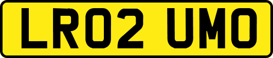 LR02UMO