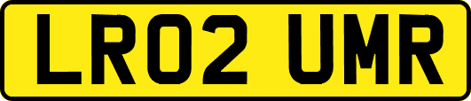LR02UMR