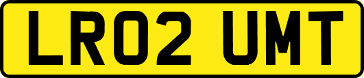 LR02UMT