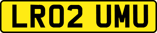 LR02UMU