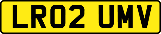 LR02UMV