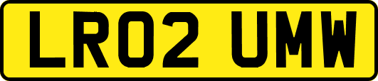 LR02UMW