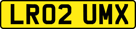 LR02UMX