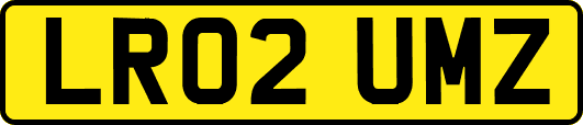 LR02UMZ