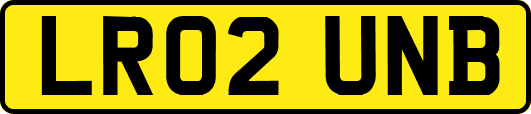 LR02UNB