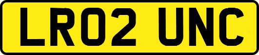 LR02UNC