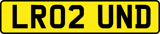 LR02UND