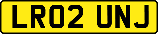 LR02UNJ