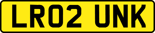LR02UNK