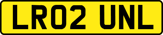LR02UNL