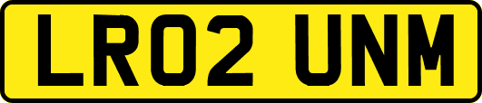LR02UNM