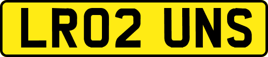LR02UNS