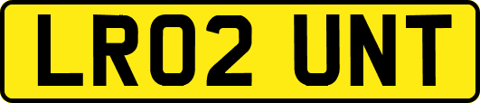 LR02UNT