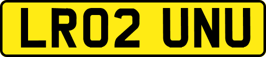 LR02UNU