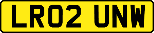 LR02UNW
